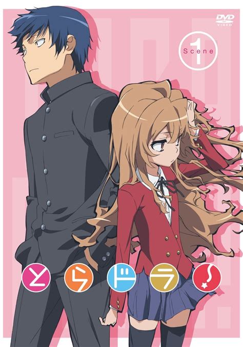 gomovie toradora!|Watch Toradora! Anime Online .